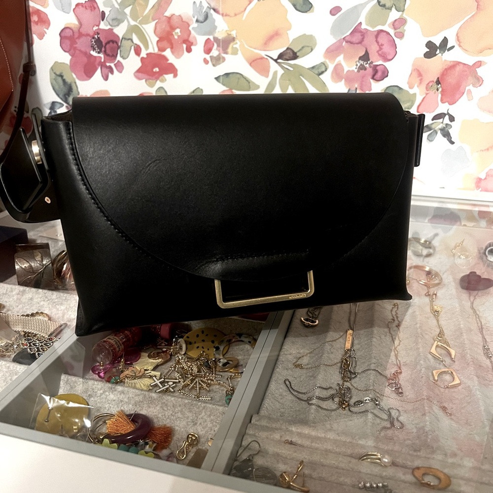 All Saints shoulder bag